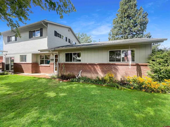 711 S Cedar Street, Cortez, CO 81323