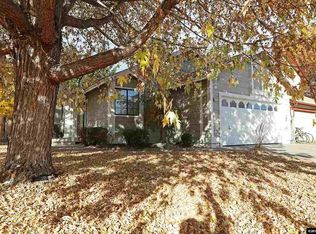1773 Melbourne Ct, Reno, NV 89523