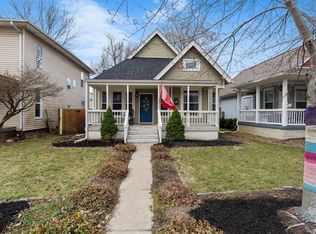 2310 N New Jersey St, Indianapolis, IN