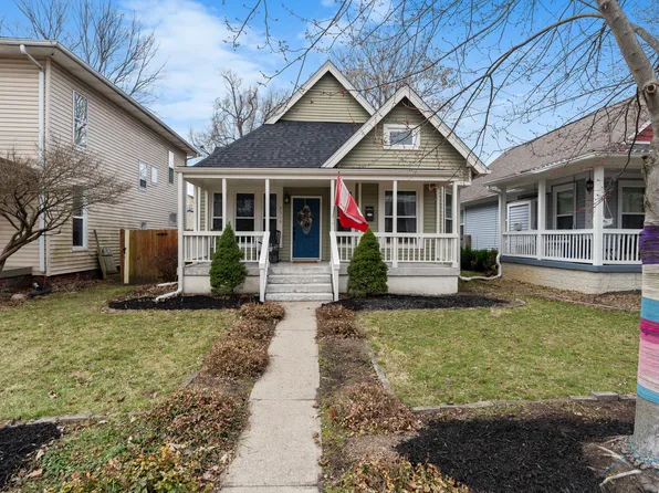2310 N New Jersey St, Indianapolis, IN 46205
