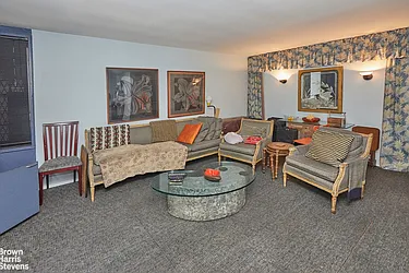 Sold by Brown Harris Stevens