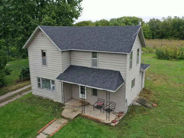 206 N Main St, Yale, IA 50277