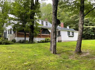 37 Butternut Ln, Sugar Hill, NH 03586