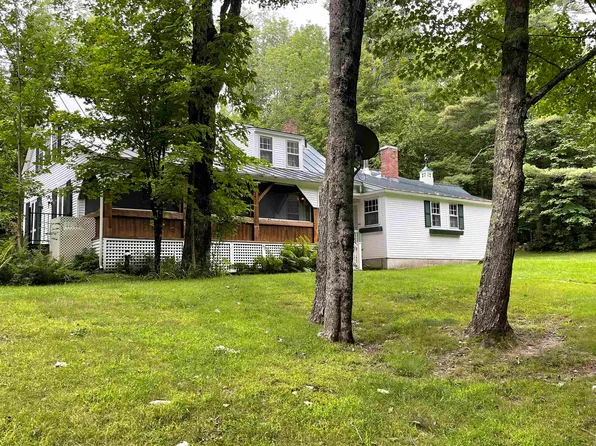 37 Butternut Lane, Sugar Hill, NH 03585