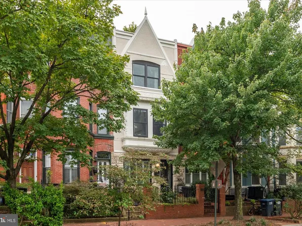 1355 Constitution Ave NE, Washington, DC 20002