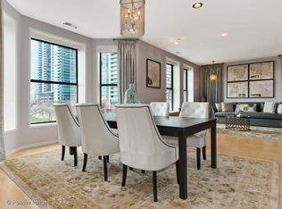 1142 S Michigan Ave #3AB, Chicago, IL 60605