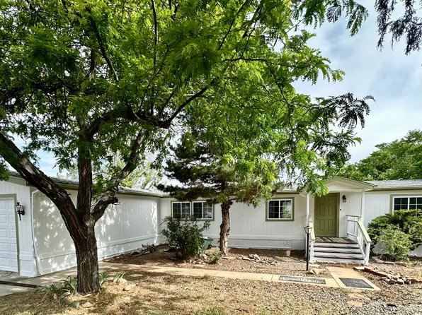 8201 E Canyon Ln, Prescott Valley, AZ 86314