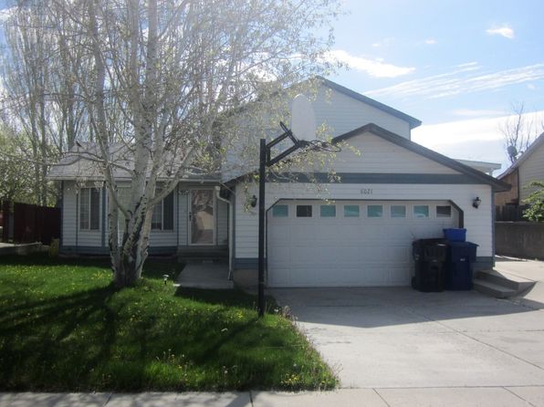 6021 S Milstead Ln #5060