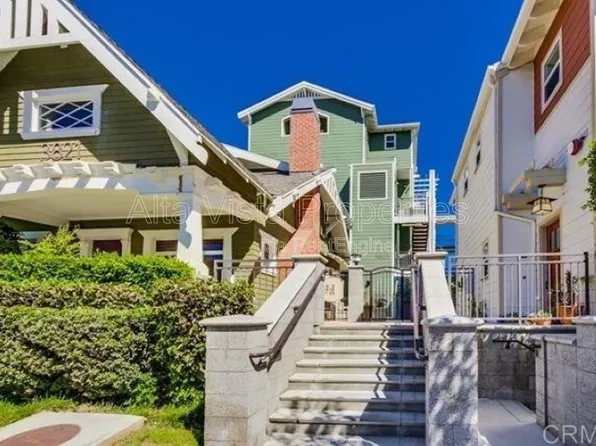 3825 1st Ave Unit 219, San Diego, CA 92103