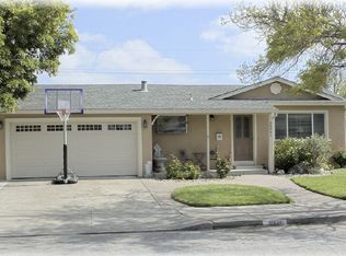 38846 Hygelund Dr, Fremont, CA 94536