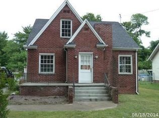 2853 Rennoc Rd #1, Knoxville, TN 37918