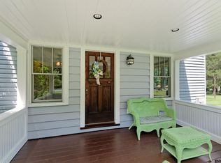 146 Round Lake Rd, Ballston Lake, NY 12019