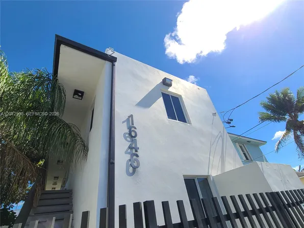 1646 NW 1st Pl #4, Miami, FL 33136