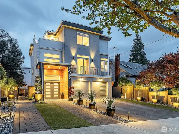 3042 NW 64th Street, Seattle, WA 98107