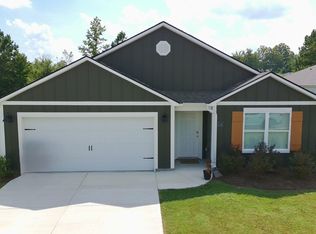 1114 Waverly Ln SW, Cullman, AL 35055