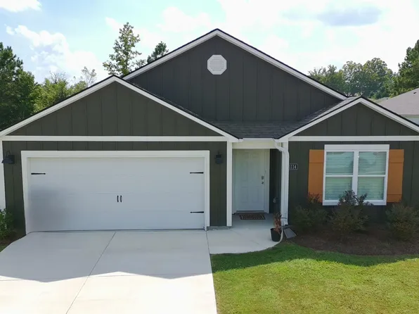 1114 Waverly Ln SW, Cullman, AL 35055