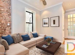 17 W 103rd St #2D, New York, NY 10025