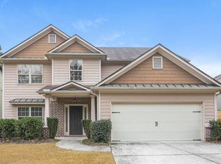 441 Chandler Bluff Ct, Grayson, GA 30017