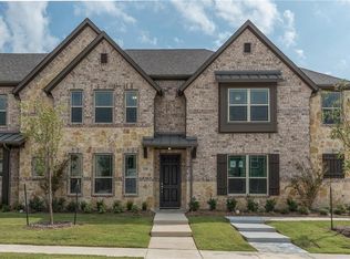329 Tottenham Ct, McKinney, TX 75072