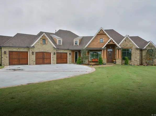 13533 S Lewis Ave E, Bixby, OK 74008