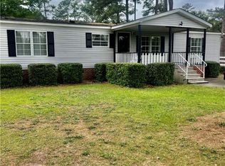 21040 McLaughlin Rd, Laurinburg, NC 28352