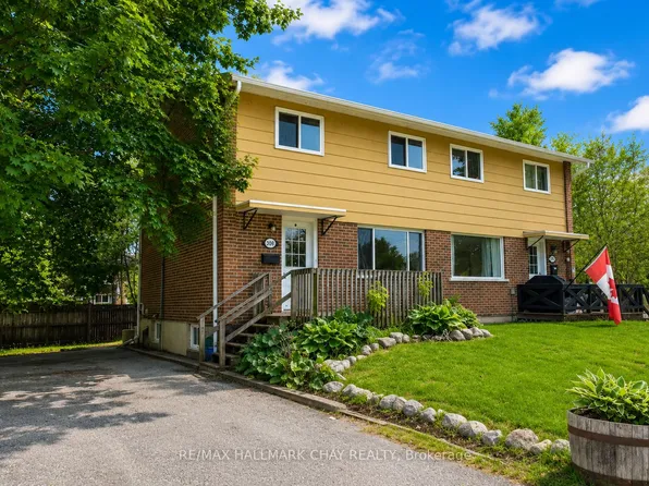 308 Hilda St, Orillia, ON L3V 1J3