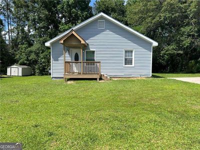 6521 Brown St, Douglasville, GA, 30134