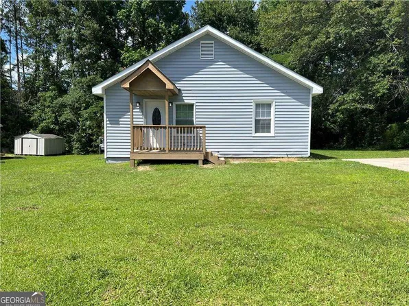 6521 Brown St, Douglasville, GA 30134