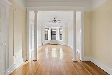 333 Senator Street in Bay Ridge