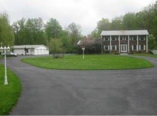 1327 Goshen Tpke #TP, Middletown, NY 10941