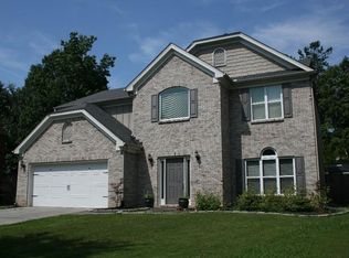 2237 Peach Shoals Cir, Dacula, GA 30019