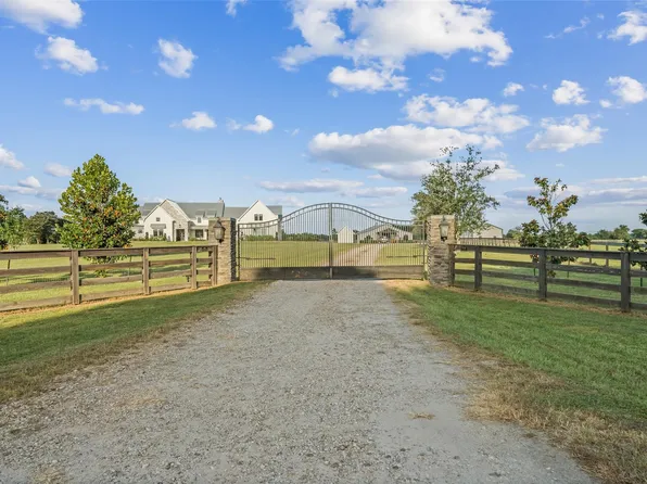 24118 Margerstadt Rd, Hockley, TX 77447