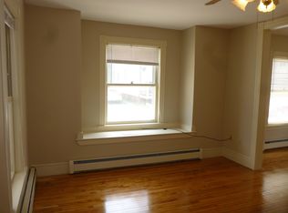 4 Norman Ave, Worcester, MA 01602