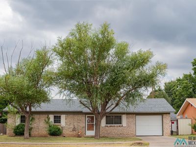 128 Merrill Dr, Clovis, NM, 88101