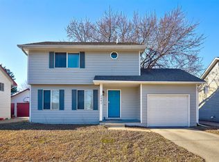 2442 SE 18th Ct, Des Moines, IA 50320