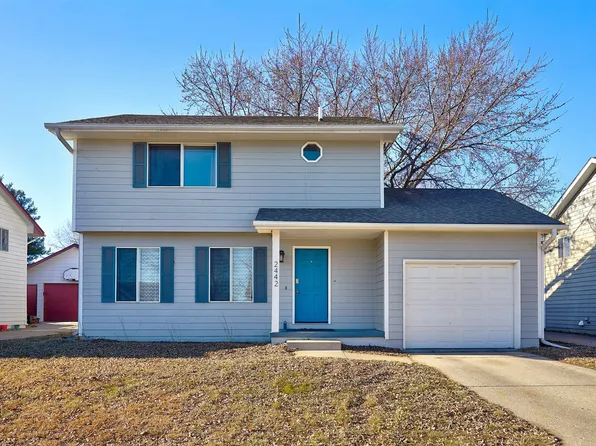 2442 SE 18th Ct, Des Moines, IA 50320