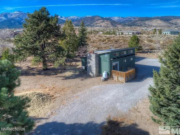 15345 Fawn Ln, Reno, NV 89511