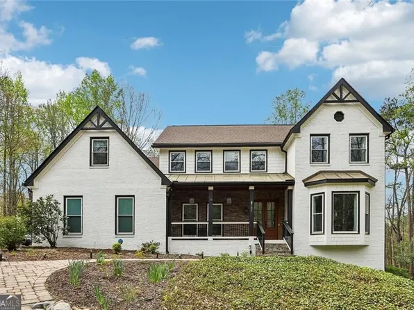 325 Destiny Trce, Alpharetta, GA 30009