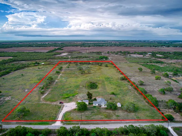 334 W County Road 2160, Kingsville, TX 78363