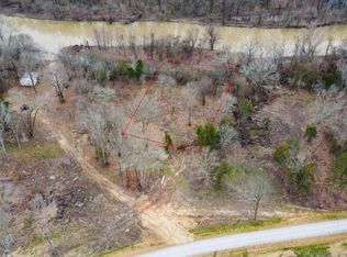 Clisby Rd LOT 13, West Pt, MS 39773