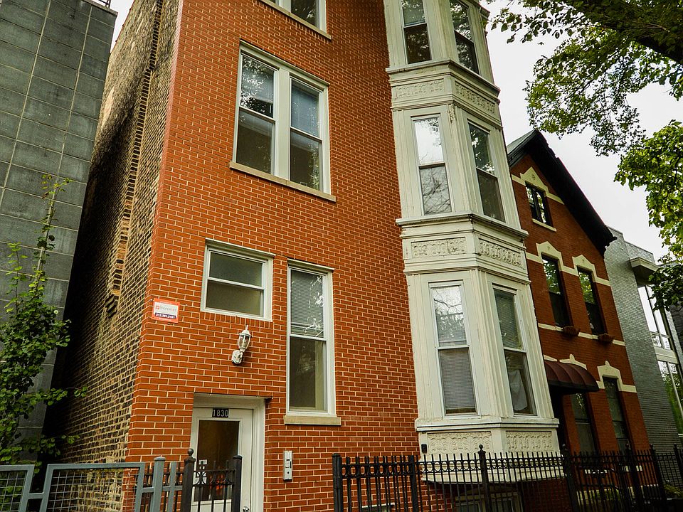 1st image of 1830 W Superior St #1F