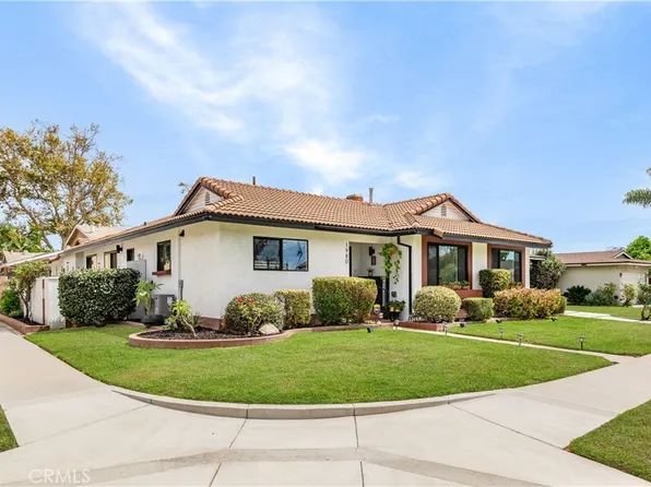 1980 Vuelta Grande Ave, Long Beach, CA 90815
