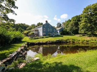 504 Bangall Rd, Millbrook, NY 12545