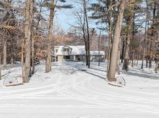 8349 Easy St, Fremont, WI 54940