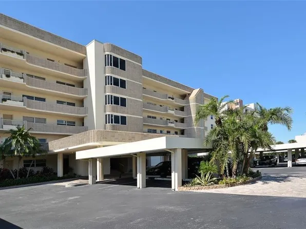4325 Gulf Of Mexico Dr Unit 203, Longboat Key, FL 34228