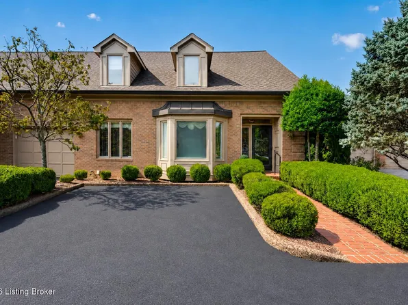 2625 Seminary Dr, Louisville, KY 40241