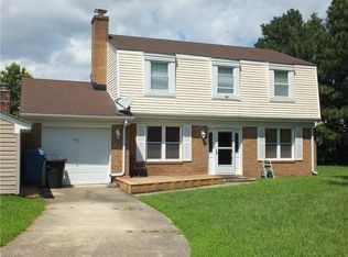 924 Woodhue Ct, Virginia Beach, VA 23452