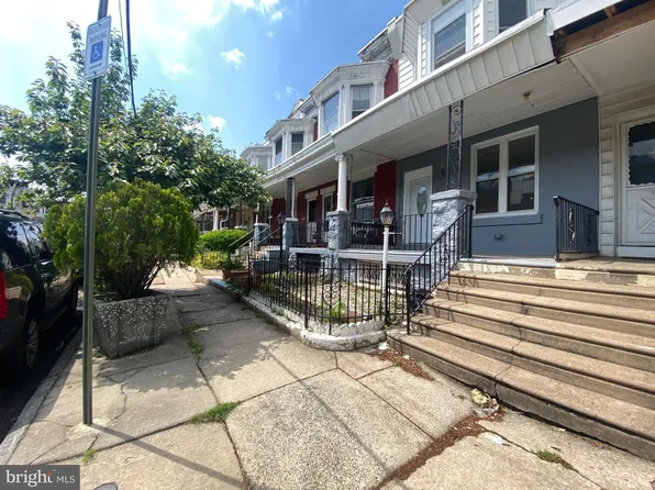 5031 Ludlow St, Philadelphia, PA 19139