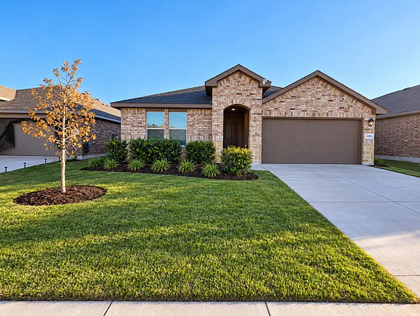 409 Bent Oak Dr