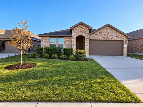 409 Bent Oak Dr, Fort Worth, TX 76131
